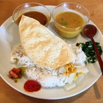 山食音 - 
