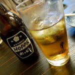 煮込み屋 じもん - 