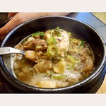 煮込み屋 じもん - 