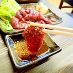 煮込み屋 じもん - 