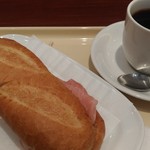 ドトールコーヒーショップ - 