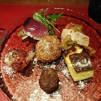 ボッテゴン - 
