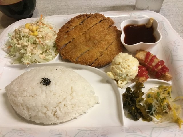 カフェテラスガルシア 沖縄市 カフェ 喫茶 その他 食べログ カフェテラスガルシア 沖縄市 カフェ 喫茶 その他 食べログ