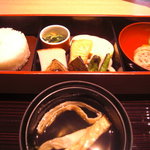 京料理 本家たん熊 - 幕の内