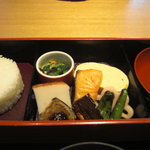 京料理 本家たん熊 - 幕の内