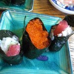 閉店 双葉鮨 フタバスシ 松阪 寿司 食べログ