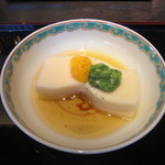 味吉兆 - 松花堂　2011/6