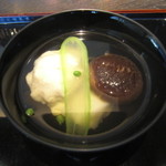 味吉兆 - 松花堂　2011/6