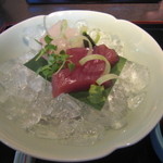 味吉兆 - 松花堂　2011/6