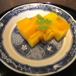 味吉兆 - 松花堂　2011/6