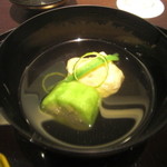 味吉兆 - 愛染　2011/7