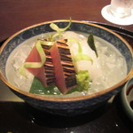 味吉兆 - 愛染　2011/7