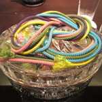 味吉兆 - 愛染　2011/7