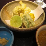 味吉兆 - 愛染　2011/7