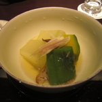 味吉兆 - 愛染　2011/7