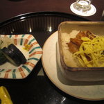 味吉兆 - 愛染　2011/7