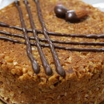 ホレンディッシェ・カカオシュトゥーベ - ホレンデｲッシェ・カカオシュトウーベ