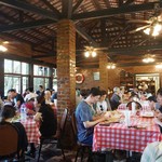 RESTAURANTE FERNANDO - 店内の様子（一部）