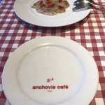 Ancho Bi Kafe - 