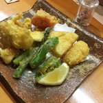 居酒屋 バンブー - 