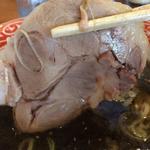 ラーメンねぎっこ - 黒みそラーメン