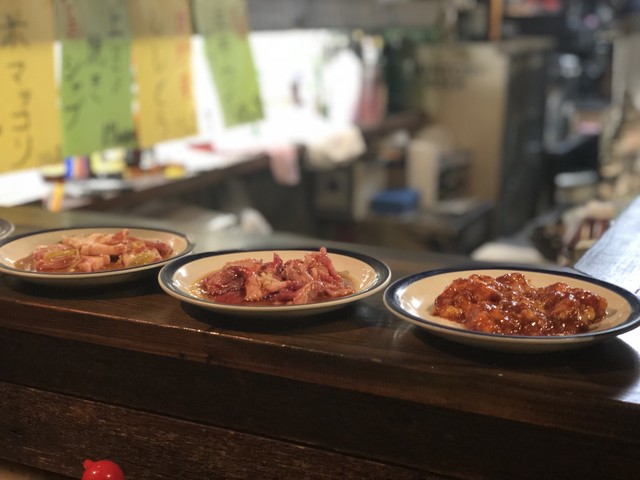 さんぱち屋 あざみ野 ホルモン 食べログ さんぱち屋 あざみ野 ホルモン 食べログ