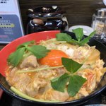 極楽うどん Ah-麺 - 