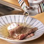 焼肉 強小亭 銀座