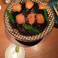 くずし 之助 - 