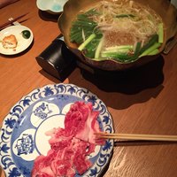 くずし 之助 - 