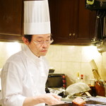 神戸旬膳K's Kitchen - 