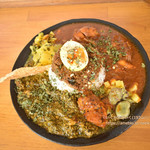 アンドビール - 