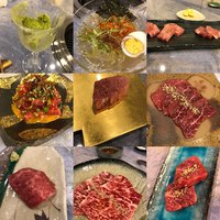 焼肉 拍手喝采 - 