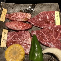 りゅう庵 - 