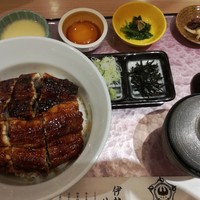 うなぎのしろむら - 
