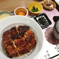 うなぎのしろむら - 