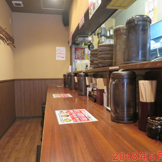 らーめん麺閣_2