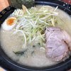 ラーメン青木亭 戸田店