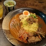 KURASHIKI CURRY - 