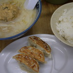 九州ラーメン 桜島 - 