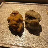 SUSHI TOKYO TEN、 新宿ニュウマン店 - 