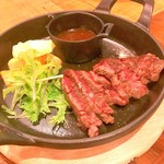 buffet garden veggie+ - 