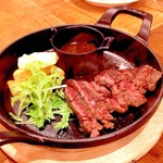 buffet garden veggie+ - 