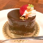 buffet garden veggie+ - 