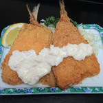 食事処ふくや - 