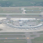 Matsuo Jingisukan - 新千歳空港です｡