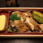 Kushi Kura Katsu Kura - 