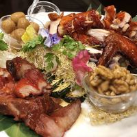 個室中華 頤和園 溜池山王店 - 