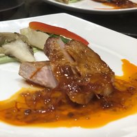 個室中華 頤和園 溜池山王店 - 