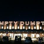 HUMPTY DUMPTY - 